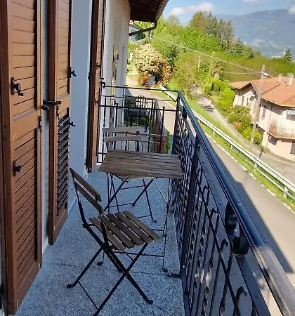 Appartement Casa Noemi Bellagio