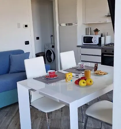 Casa Noemi Appartement