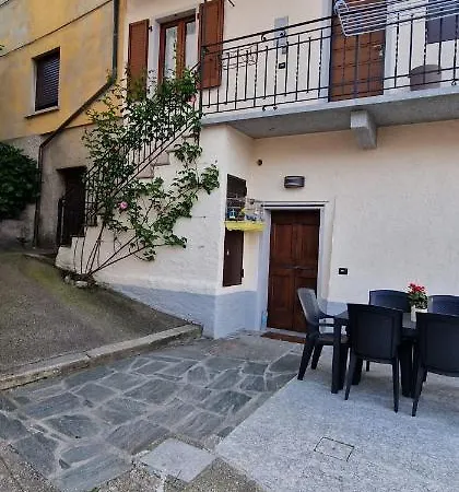 Casa Noemi Appartement Bellagio