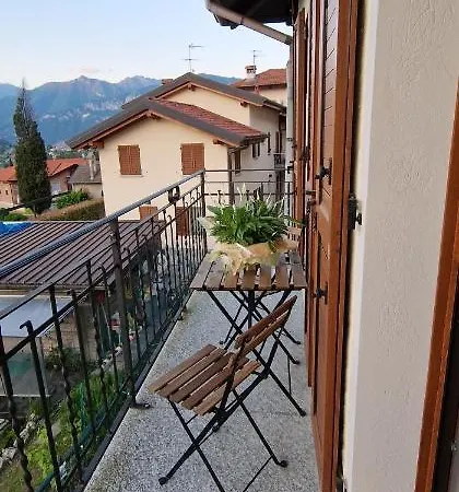 Appartement Casa Noemi