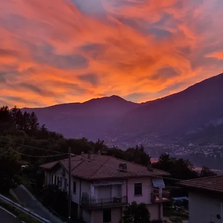 Casa Noemi * Bellagio