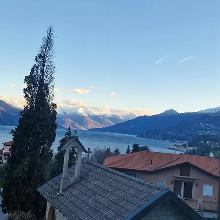 Casa Noemi Appartement