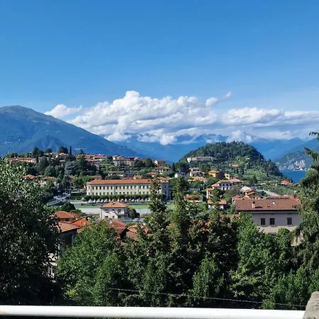 Casa Noemi Appartement Bellagio