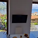 Casa Noemi Con Splendida Vista Lägenhet Bellagio