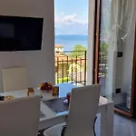 Lägenhet Casa Noemi Con Splendida Vista Bellagio