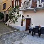 Casa Noemi Con Splendida Vista Lägenhet Bellagio