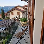 Lägenhet Casa Noemi Con Splendida Vista