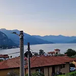 Casa Noemi Con Splendida Vista