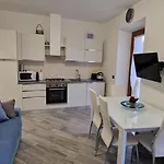 Casa Noemi Con Splendida Vista Lägenhet