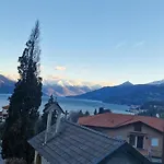 Casa Noemi Con Splendida Vista Lägenhet