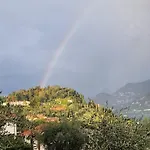 Lägenhet Casa Noemi Con Splendida Vista