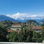 Casa Noemi Con Splendida Vista Lägenhet Bellagio