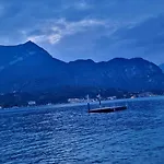 Lägenhet Casa Noemi Con Splendida Vista *