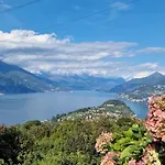 Lägenhet Casa Noemi Con Splendida Vista *