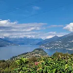 Casa Noemi Con Splendida Vista