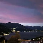 Lägenhet Casa Noemi Con Splendida Vista *