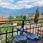 Lägenhet Casa Noemi Con Splendida Vista *
