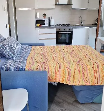 Casa Noemi Apartament Bellagio
