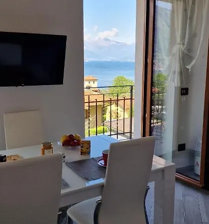 Apartament Casa Noemi Bellagio