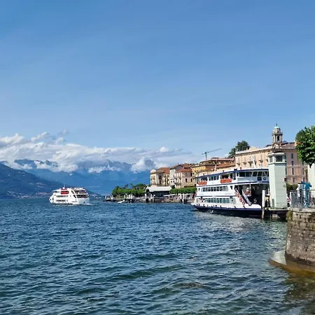 Casa Noemi Con Splendida Vista Lägenhet *