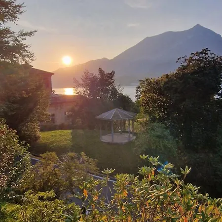 Lägenhet Casa Noemi Con Splendida Vista