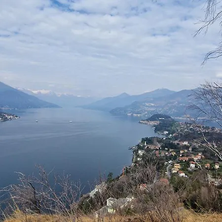 Casa Noemi Apartament Bellagio