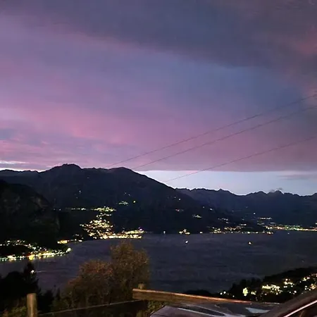 Apartamento Casa Noemi Con Splendida Vista *