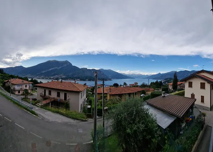 Casa Noemi Con Splendida Vista Daire *